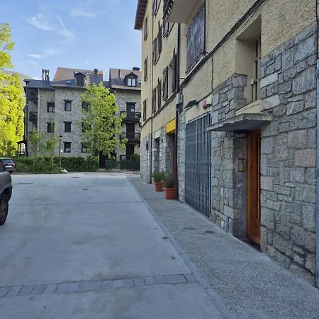 Casa Cava Apartment