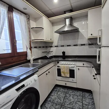 Casa Cava Apartment *