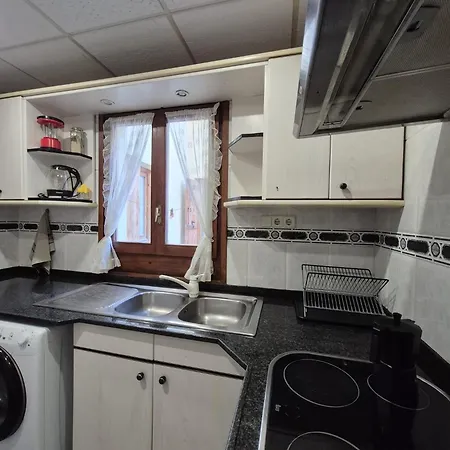 Lejlighed Casa Cava *