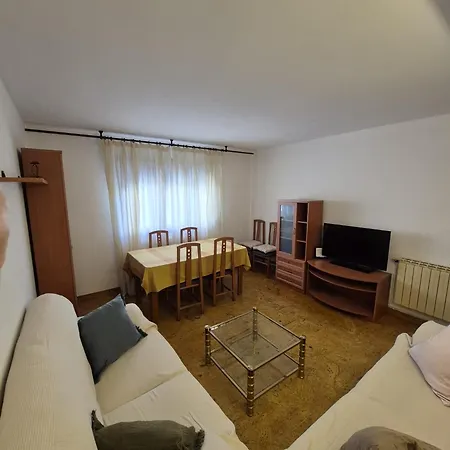 アパート Casa Cava *