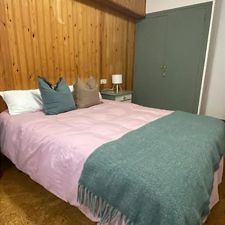 Casa Cava Apartment