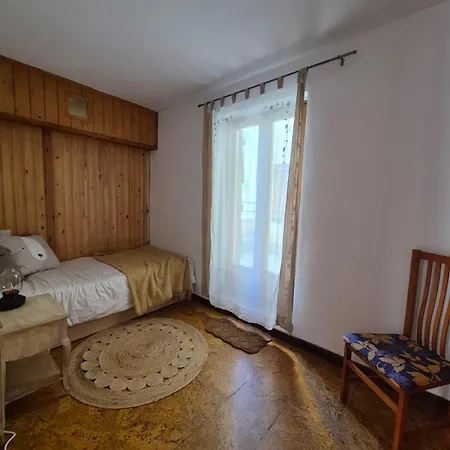 Apartment Casa Cava *
