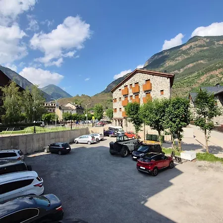 Casa Cava Benasque