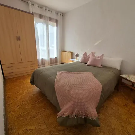 Casa Cava Apartment Benasque