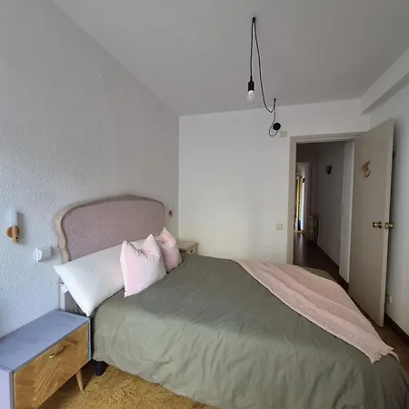 Casa Cava Lejlighed *