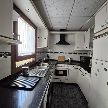 Lejlighed Casa Cava Benasque