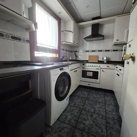 Casa Cava Lejlighed Benasque