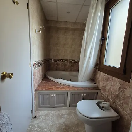 Casa Cava Lejlighed *