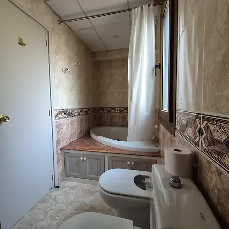 Casa Cava Lejlighed *