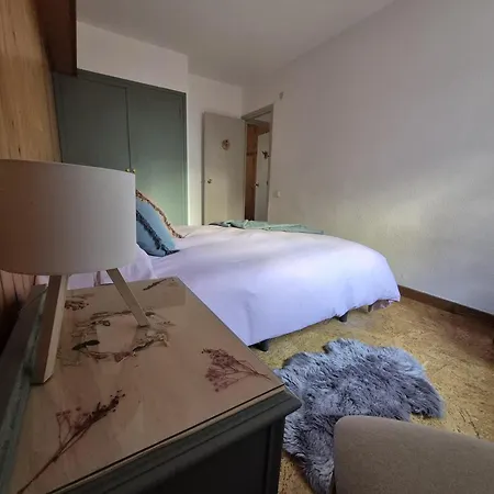 Lejlighed Casa Cava *