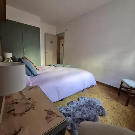 Casa Cava * Benasque