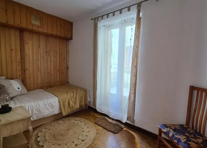 Apartamento Casa Cava *